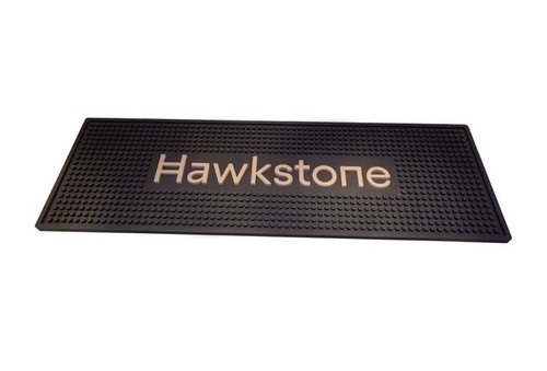 Hawkstone bar runner - bar,
