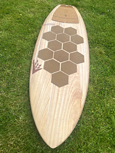 Firewire twice baked timbertek - firewire,