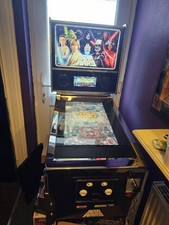 Arcade1Up Star Wars Virtual