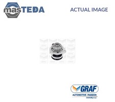PA730 ENGINE COOLING WATER PUMP GRAF NEW OE REPLACEMENT