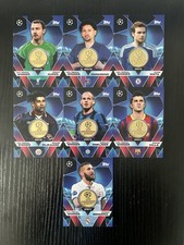 Topps Match Attax 2025/26 UCL