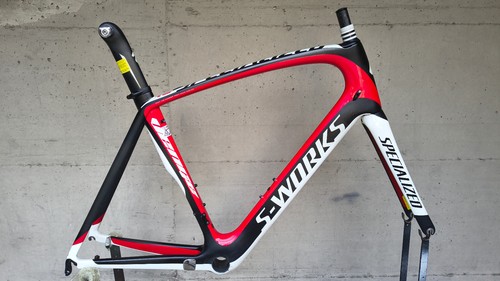 Specialized works venge - s-works,