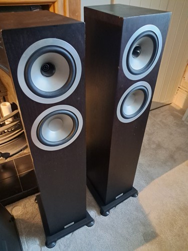 Tannoy dc4t speakers - dc4t,