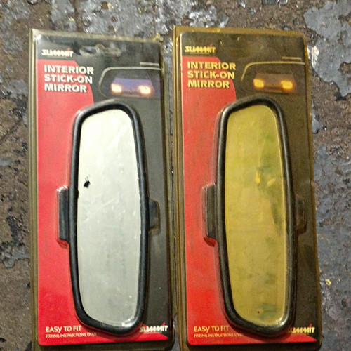Summit interior stick - interior, on