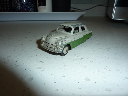 Vintage dinky toys 164 - dinky,