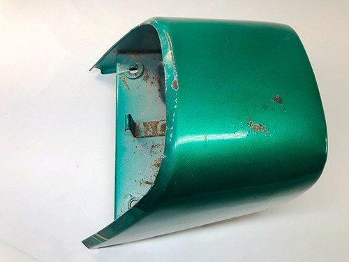 Kawasaki kh400 seat cover - kh400,