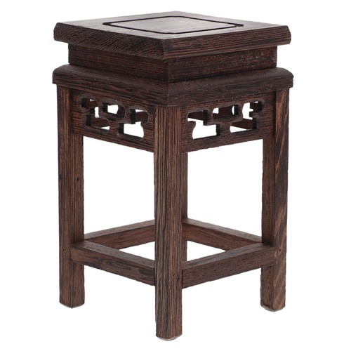 Small accent table bonsai - small,