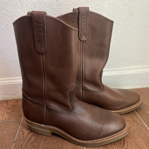Red wing 1155 - 1155, pecos