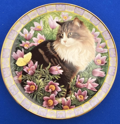 Royal doulton lesley anne - doulton,