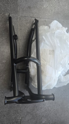 New brompton rear triangle - new,