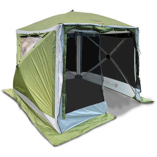Quest screen house pro 4 - house,