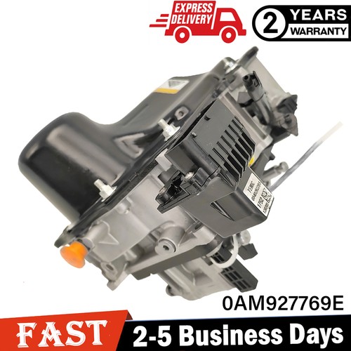 0am927769e dq200 0am - 0am, 7-speed