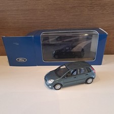 Minichamps 2001 Ford Fiesta