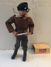 Palitoy Action Man Tank