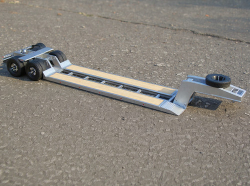 Tamiya compatible scaled - 1/14,