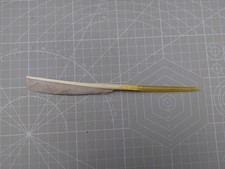 Original antique quill pen - original,