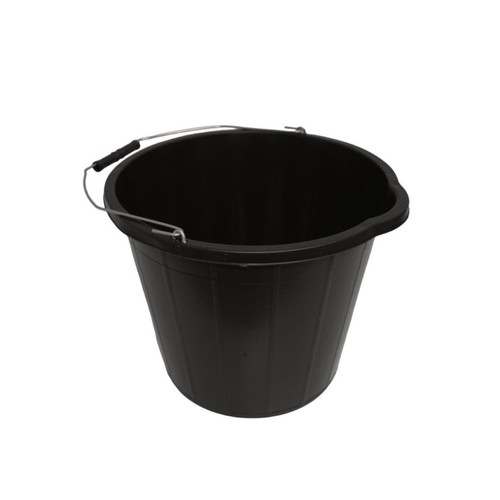 Litetron black plastic - litetron,