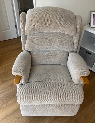 Hsl dual motor rise - motor, recliner