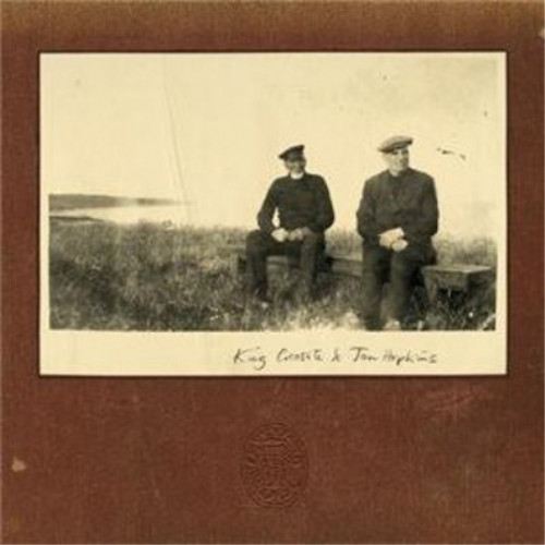King creosote jon hopkins - creosote,