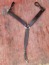 WESTERN TACK LOT