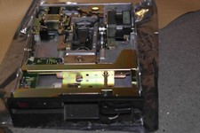 TEAC fd-55e-02-U SS/HD 600 kb 5.25" FDD Floppy Disc Drive WORKING single sided