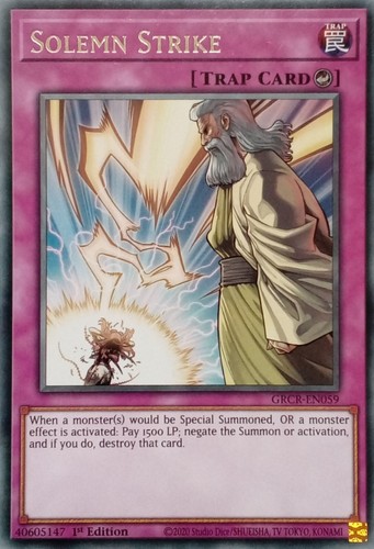 Grcr en059 solemn - grcr-en059,