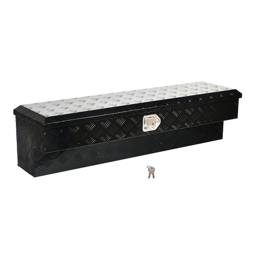Inch aluminum side mount - aluminum,