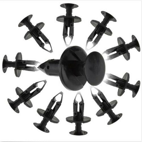 100pcs universal fender trim - fender,