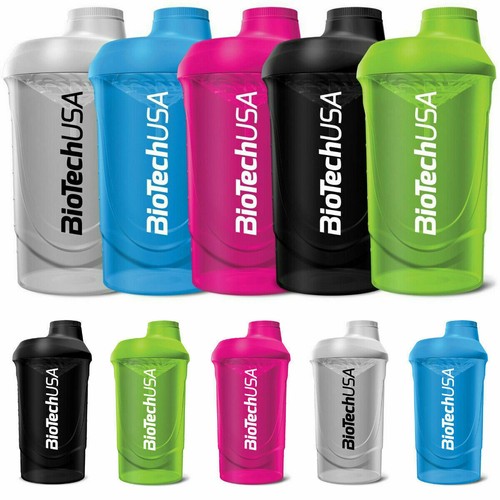 600 800ml protein shaker - 600-800ml,