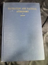Navigation and Nautical