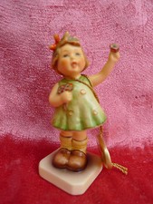 Hummel figurine, beautiful