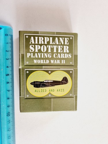 Airplane spotter world war - airplane,
