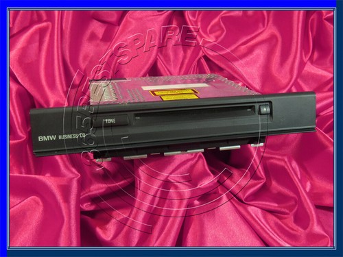 Bmw series e39 e53 radio - 5,