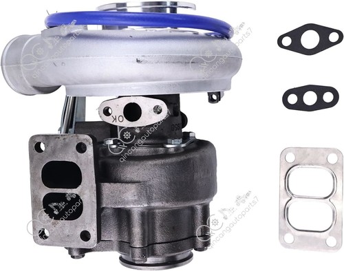Hx35w turbo turbocharger - turbo,