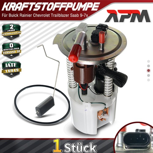 Fuel pump petrol - fuel, buick
