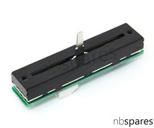 REPLACEMENT CROSS FADER