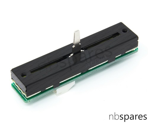 Replacement cross fader - replacement,