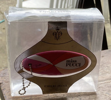 Miss Pucci By Emilio Pucci 4ml Eau De Parfum  & Tag