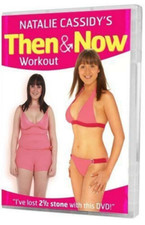 Natalie Cassidy's Then & Now