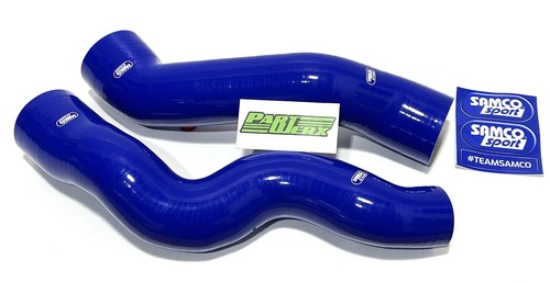 Samco sport turbo - samco, blue