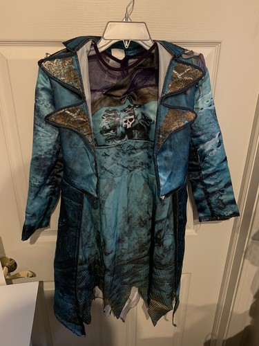 Disney descendants disguise - disney,