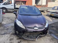 Ford Fiesta MK7 Zetec 2008-2012 1.4 SPJA IB5 Gearbox Manual RM8A6R-7002-JA