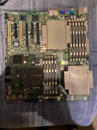 Supermicro x8dt3 ln4 - supermicro, lga1366