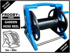 Heavy Duty Garden Hose Reel