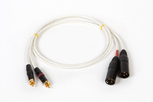 Silver plated mil spec rca - mil-spec, to