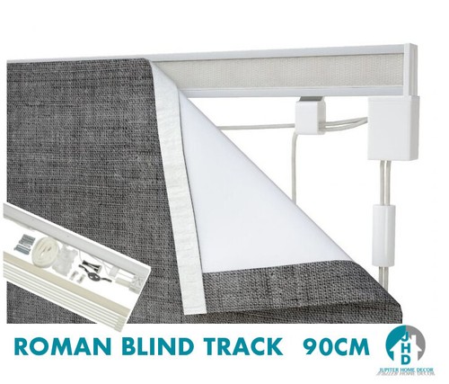 90cm complete roman blind - complete,