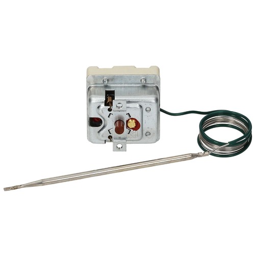 Elektra high limit thermostat - limit,