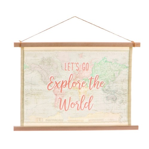 Sass belle world - &,