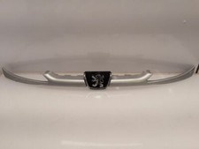 Peugeot 206 2002 Front Bumper