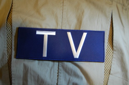 News press media crew - media, tv